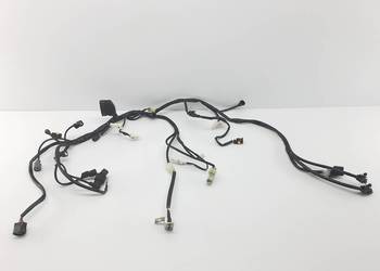 Wiazka Silnika Instalacja Wtyczka Kostka Husqvarna Te Txc 310