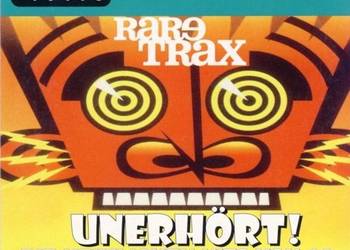Rare Trax Vol. 8 (Unerhört! Die Heimlichen Hits Von 98)