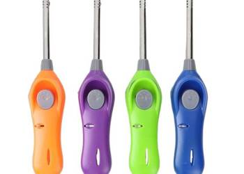 Zestaw 4 sztuk Zapalarek do Kuchenki Piekarnika Gazowego Zniczy Grila