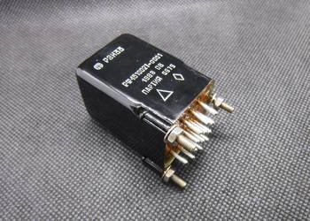 REN33 przekaźnik relay RF4510021-0001 РЭН33 27V DC
