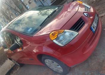 Renault Modus 1.2 LPG 2006r Okazja Aktualny ekonomiczny Klimatyzacja