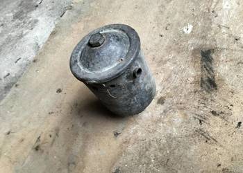 Sam es Papaj samoróbka traktorek OBUDOWA FILTRA POWIETRZA FILTR POWIETRZA