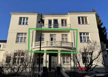 Mieszkanie Warszawa 93.61 metrów 4-pok