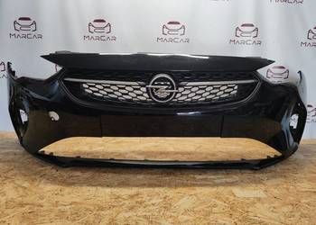 Zderzak Przód Przedni Opel Corsa F 9830280980