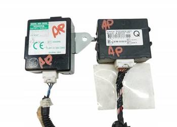 MODUŁ KPL 2 SZT 89741-42151 89780-42070 Toyota RAV4 II (2000-2005)
