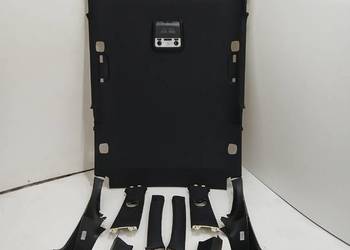 PODSUFITKA BMW E91 LIFT  M PAKIET