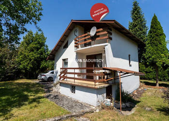 Dom wolnostojący Alwernia Działkowców 60m2