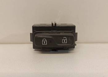VOLVO V60 PRZEŁĄCZNIK ZAMKA CENTRALNEGO 31376499