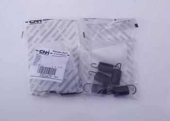 Sprężyna pedału gazu IVECO DAILY 93804459 komplet 5 sztuk