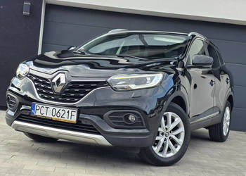 Renault Kadjar bardzo ładny stan /po dużym serwisie/ zarejestrowany /gwara…