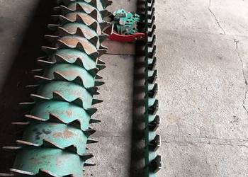 Wał packera 2,7m/ 2,70/270cm Agro masz itp.