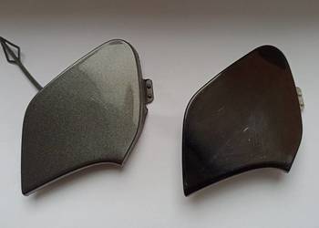 zaslepka haka zderzaka przod Ford Focus mk3