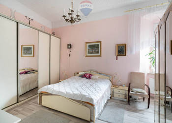 Wyjątkowe, super lokalizacja, kameralny budynek