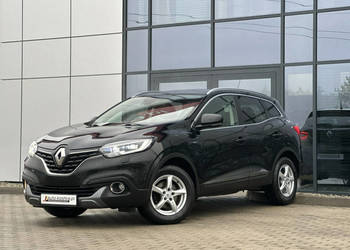 Renault Kadjar Full Led, Navi, Kamera, Czujniki, Tempomat, Serwis, Navi, G…