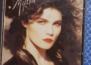 $ POP CD.; ALANNAH MYLES--STILL GOT , 1989 rok.
