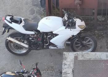 Sprzedam zamienię w całości Zipp pro 50 /72