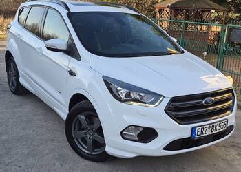 Ford Kuga ST-LINE 4x4 2.0 Tdci 150km