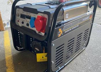 VENTO POWER 4004 agregat prądotwórczy nowy