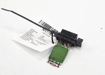 REZYSTOR FIAT DUCATO III A51002300