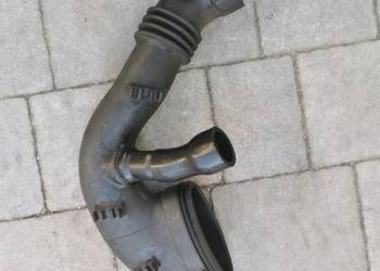 wąż przewód rura powietrza 7790552 E46 lift 2.0 D