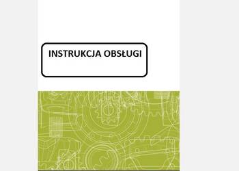 Claas Lexion 740 750 760 770 780 instrukcja obsługi PL