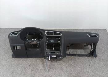 DESKA ROZDZIELCZA  EUROPA PULPIT KOKPIT EUROPA B7 Citroen C4 II (2010-)