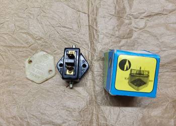 Wartburg 353 Simson AWO EMW IWL Nowy włącznik oświetlenia komory bagażnika