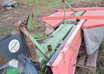 Sprzedam kosiarkę rotacyjną