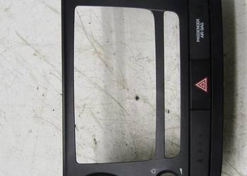 RAMKA PANEL KRATKA NAWIEWU ŚRODKOWA HYUNDAI i10 II 84740-B9900