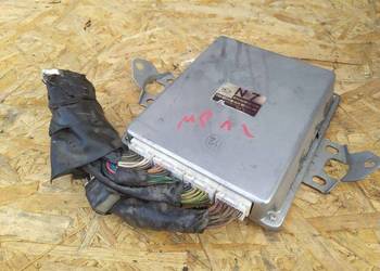 STEROWNIK SILNIKA KOMPUTER SUBARU FORESTER II LIFT SG 22611AK671