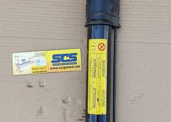 IVECO STRALIS SIŁOWNIK PODNOSZENIA KABINY 500370651