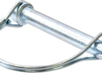 Zawleczka rurkowa, 10x60 mm LP1070KR