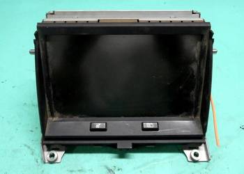LAND ROVER DISCOVERY III wyświetlacz nawigacji 462200-5481 YIE500090