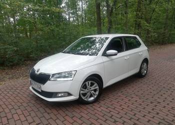 Salon.PL, 1,0 MPI LPG, Nie Taxi, Zadbany Warszawa