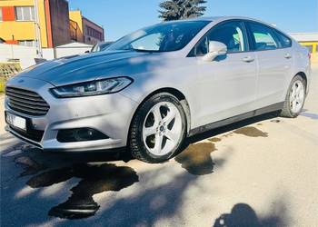 Ford Mondeo Mk5 2017 | Polski Salon | 2.0 TDCi