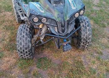 Quad Bombardier