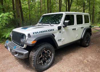 Jeep wrangler 2022