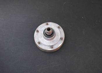Zabierak Wfm Osa M52 M50