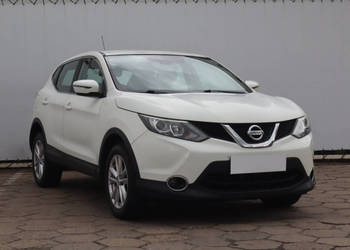 Nissan Qashqai 1.2 DIG-T