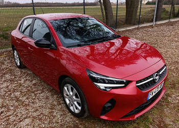 Opel Corsa Corsa 60.000km F (2019-)