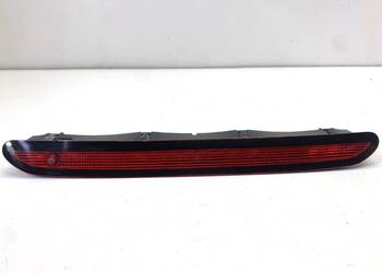 LAMPA STOP SKODA FABIA III 3CN945087 Hatchback ŚWIATŁO HAMOWANIA, TYLN