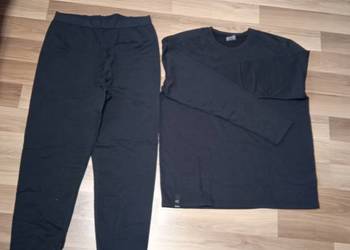 Komplet z mikro polaruKRAMP