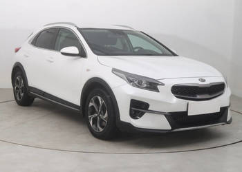 Kia XCeed 1.5 T-GDI