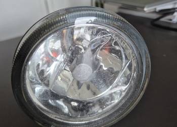 Halogen Citroen C2