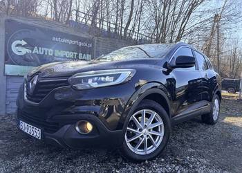 Renault Kadjar Krajowy