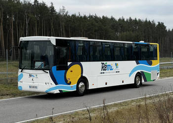 Man CARRIER SCOLER 3 , PODMIEJSKI , SZKOLNY AUTOBUS MAN CARRIER Scoler 3, …