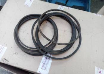Paski klinowe do fiata 126p