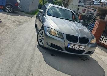 BMW seria 3 e91