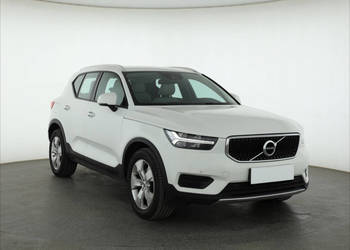 Volvo XC40 T5 AWD