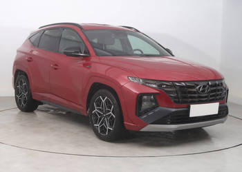 Hyundai Tucson 1.6 T-GDI